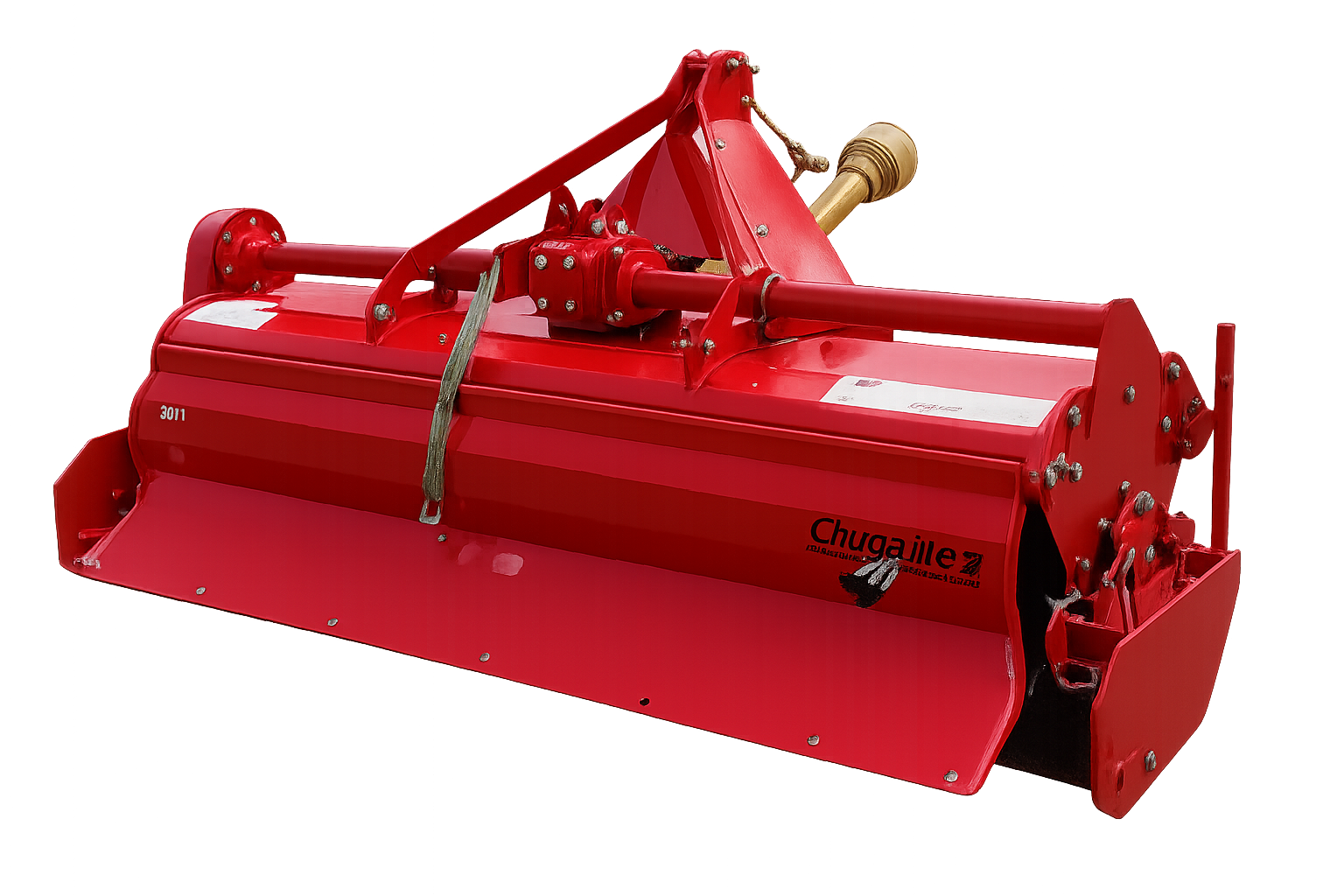 RT Series Transparent